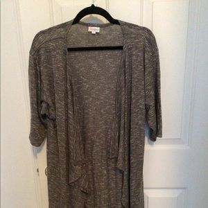 LuLaRoe Women’s S Shirley cardigan